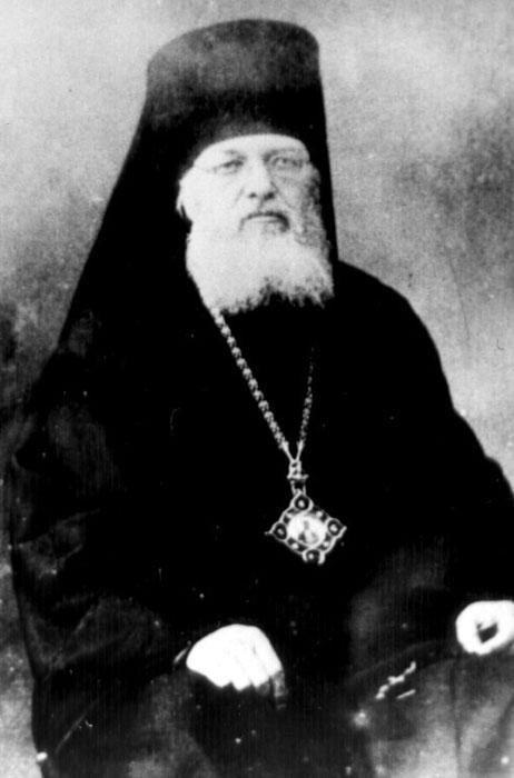 Хирург и священнослужитель В.Ф. Войно-Ясенецкий, архиепископ Лука